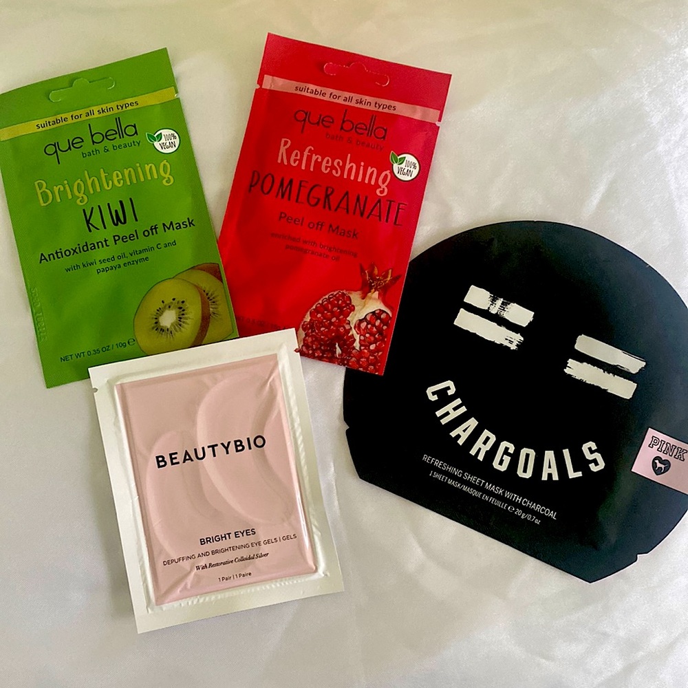 Face Mask Pack